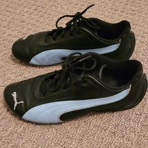 Puma Speedcat LS Trainers